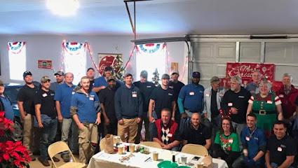 Plunkett Heating & Air