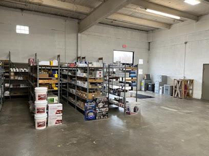 Morrow Control & Supply Inc