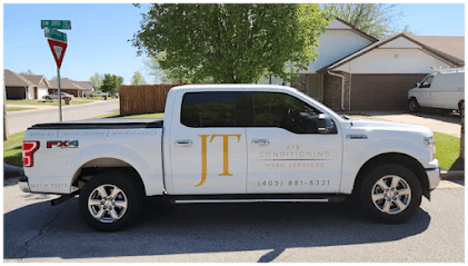 JT Air Conditioning