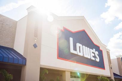 Lowe's Home Improvement