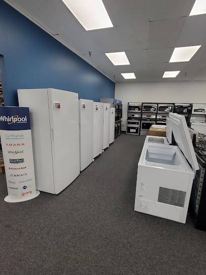 Mike's Appliance Center