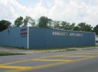 Howard's Appliance Center