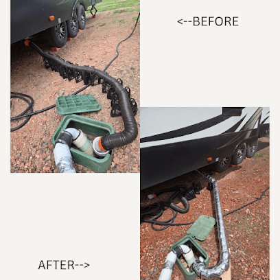 B and P Gillette LLC