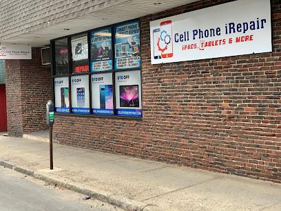 Cell Phone iRepair - Nashua, NH