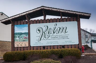 Keim Home Center
