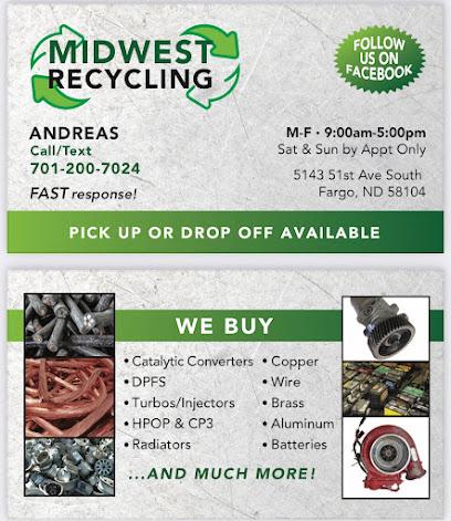 Midwest Recycling