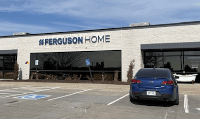 Ferguson Home
