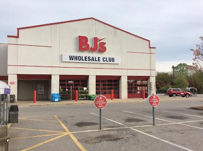 BJ's Wholesale Club
