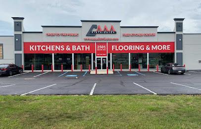 AAA Distributor, LLC. | Home Improvement Store & Supplies in Philadelphia