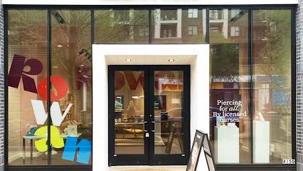 Rowan The District at Green Valley Ranch