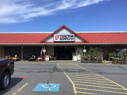 Tractor Supply Co.