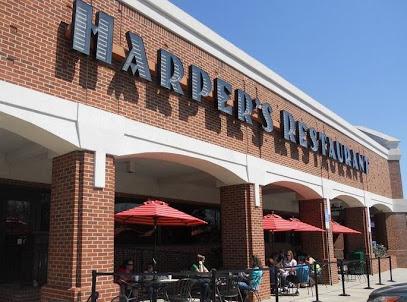 Harper's Restaurant