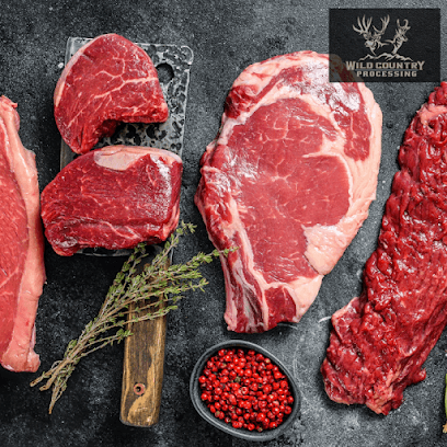 Wild Country Processing