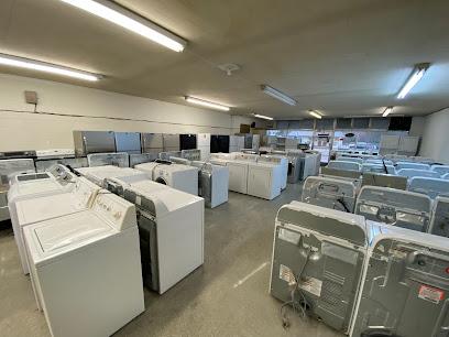 Performance Appliances Greensboro