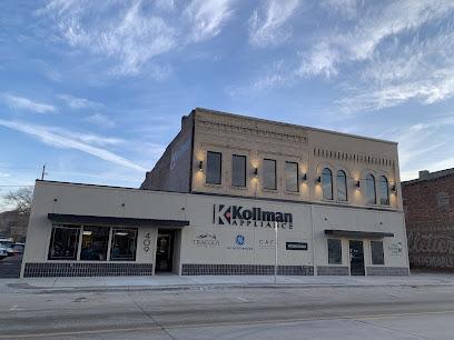 Kollman Appliance