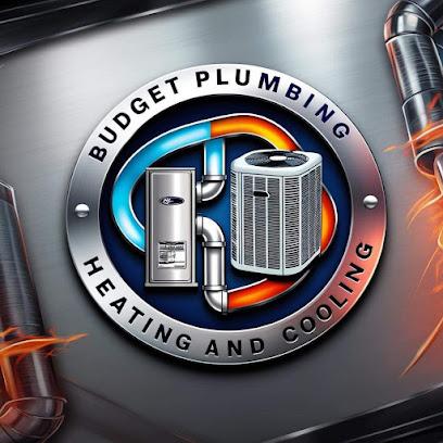 Budget Plumbing Heating & Cooling