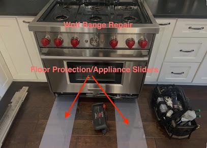 Appliance Man NJ in NYC