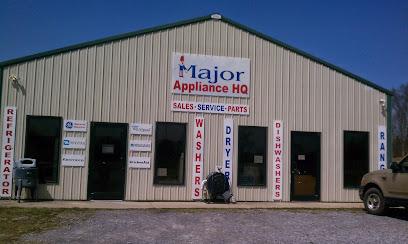 Major Appliance Headquarters