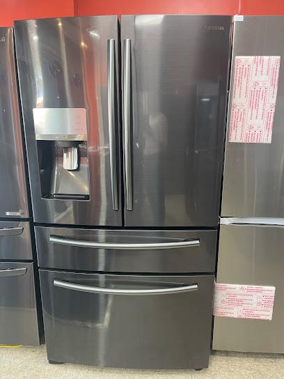 El Patron Appliance Services