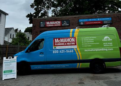 McMahon Plumbing & Heating