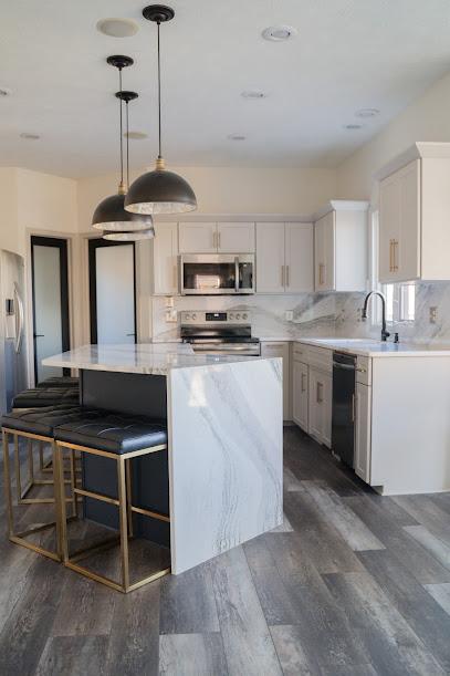 Kitchen Tune-Up West Omaha