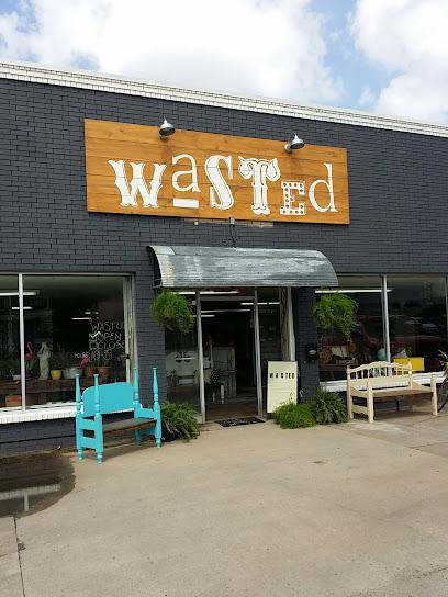 Wasted Repurpose Marketplace