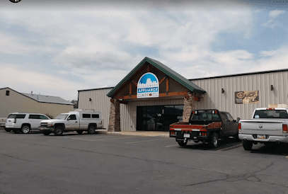 Southwest Appliance by MLD