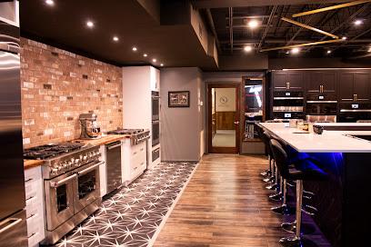 Pattersons Luxury Appliances Design Center