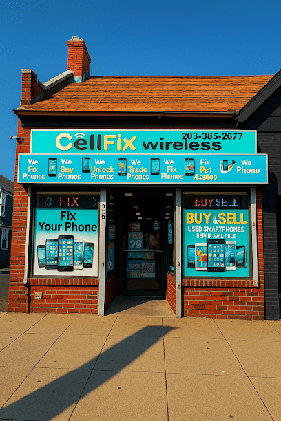 Cellfix Wireless