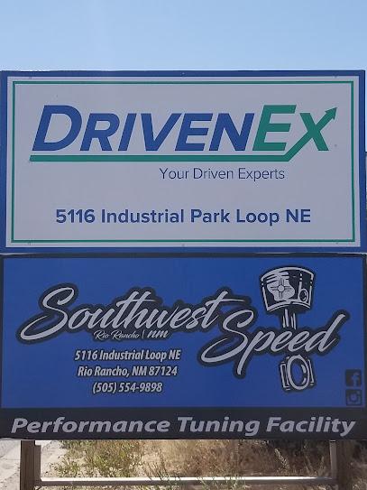 DrivenEx LLC