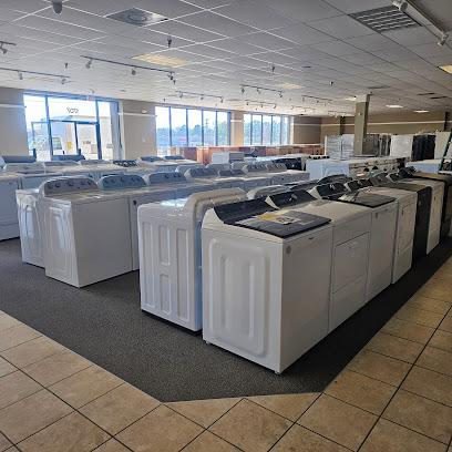 H&S APPLIANCE OUTLET