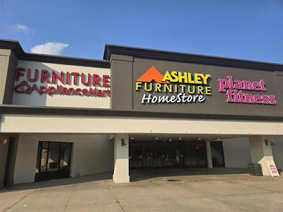 Furniture & ApplianceMart