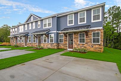 Tributary by Hunter Quinn Homes