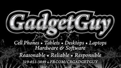GadgetGuy