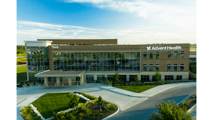 AdventHealth South Overland Park Medical Office Building