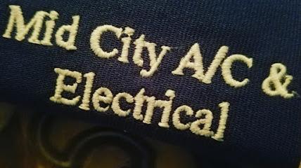 Mid-City A/C & Electric L.L.C