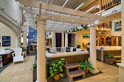 Oasis Hot Tub & Sauna