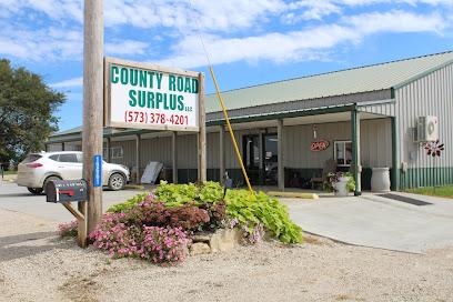 County Road Surplus