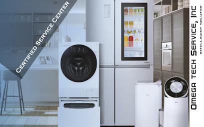 Omega Tech Service Inc