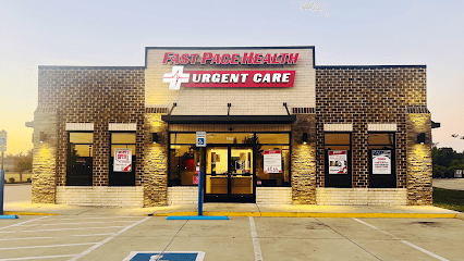 Fast Pace Health Urgent Care - Southaven - MS