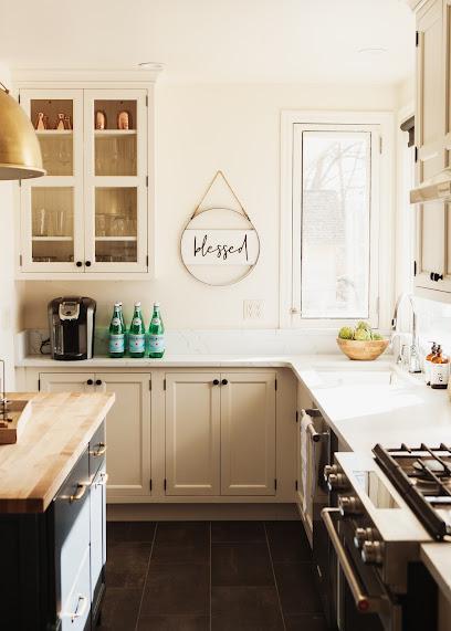 Alpine Granite Accents Inc