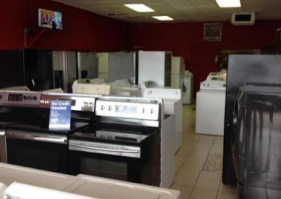 Total Home Appliances