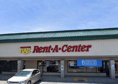 Rent-A-Center