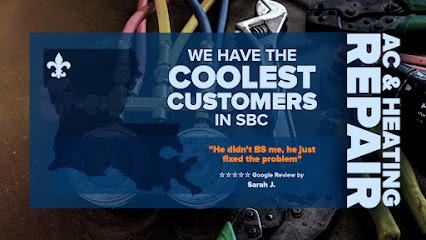 Air Care Heating & Cooling Services