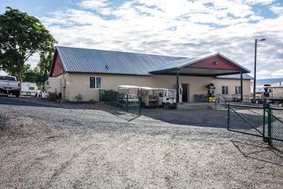 RnR RV Center Lewiston Service
