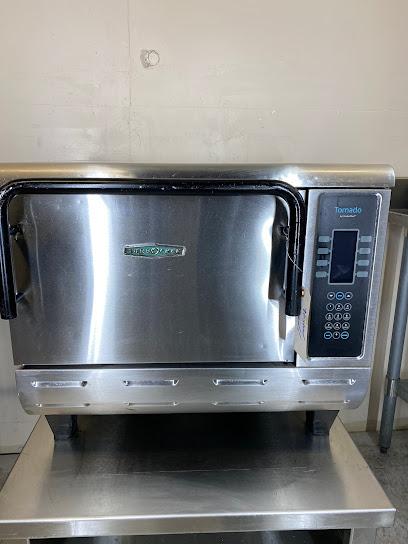 B'more Restaurant Equipment