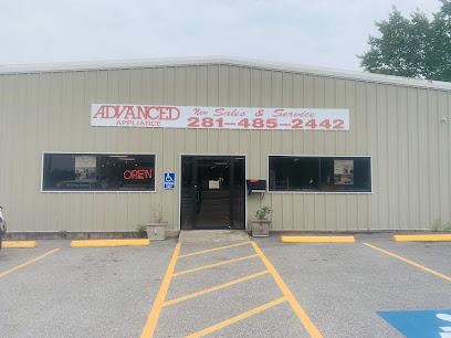 Advanced Appliance Sales & Service