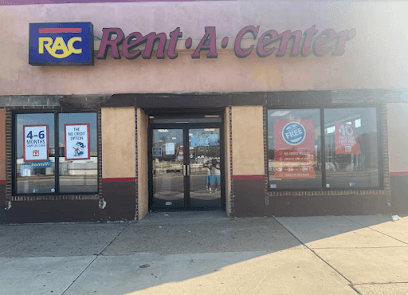 Rent-A-Center