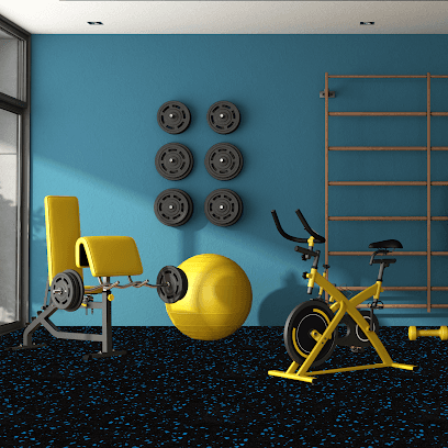 Universal Floor Mats