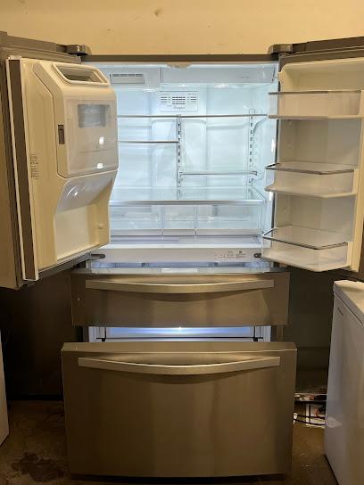 Amigo Appliance Sales and Service